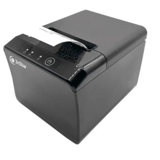 IMPRESORA 3NSTAR RPT004 TERMICA USB ETHERNET LAN 80mm CORTADOR VELOCIDAD IMPRESION 230MM/S