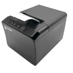 IMPRESORA 3NSTAR RPT004 TERMICA USB ETHERNET LAN 80mm CORTADOR VELOCIDAD IMPRESION 230MM/S