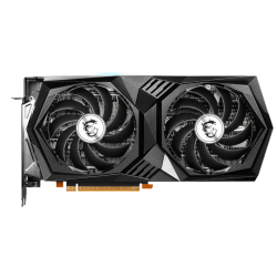 TARJETA DE VIDEO MSI RTX 3050 GAMING X- PCI EXPRESS 4.0 X16 (X8 MODE) NVIDIA GEFORCE RTX 3050 - GDDR6 SDRAM