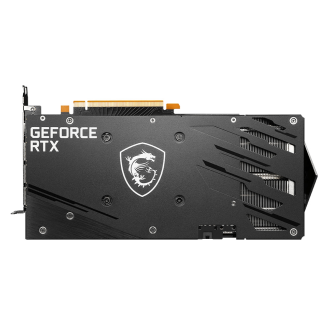 TARJETA DE VIDEO MSI RTX 3050 GAMING X- PCI EXPRESS 4.0 X16 (X8 MODE) NVIDIA GEFORCE RTX 3050 - GDDR6 SDRAM