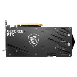 TARJETA DE VIDEO MSI RTX 3050 GAMING X- PCI EXPRESS 4.0 X16 (X8 MODE) NVIDIA GEFORCE RTX 3050 - GDDR6 SDRAM