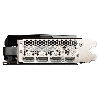 TARJETA DE VIDEO MSI RTX 3050 GAMING X- PCI EXPRESS 4.0 X16 (X8 MODE) NVIDIA GEFORCE RTX 3050 - GDDR6 SDRAM