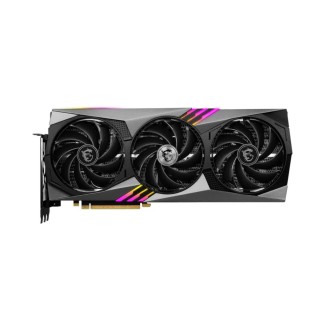 TARJETA DE VIDEO 12GB MSI RTX 4070 Ti GAMING X3 TRIO 912-V513-008 2