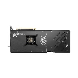 TARJETA DE VIDEO 12GB MSI RTX 4070 Ti GAMING X3 TRIO 912-V513-008