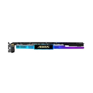 TARJETA DE VIDEO 16GB GIGABYTE AOURUS RX 6900XT XTREME WATHERFORCE WB DDR6 HDMI2