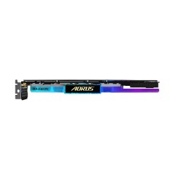 TARJETA DE VIDEO 16GB GIGABYTE AOURUS RX 6900XT XTREME WATHERFORCE WB DDR6 HDMI2
