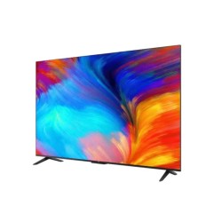 TELEVISOR TV TCL 55 55P735 LED 4K HDR 10GOOGLE TV BT 50 WIFI USB 30 HDMI 21