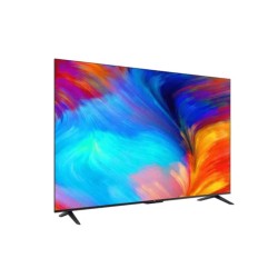 TELEVISOR TV TCL 55 55P735 LED 4K HDR 10GOOGLE TV BT 50 WIFI USB 30 HDMI 21