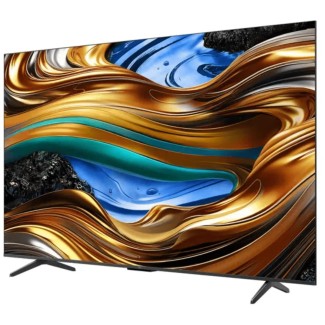 Televisor TV TCL 55″ Led 4K HDR 10+Google Tv Bt 5.0 Wifi USB 3.0 HDMI 2.1 2