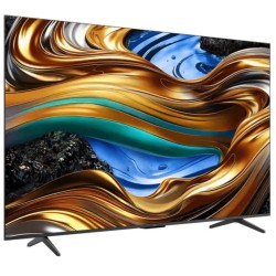 Televisor TV TCL 55″ Led 4K HDR 10+Google Tv Bt 5.0 Wifi USB 3.0 HDMI 2.1