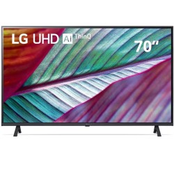 Televisor LG 70″ UHD Smart TV 60hz Control Magic 3HDMI Wifi Bl Ethernet USB