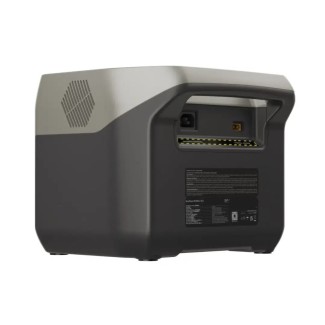 Estacion Powerstation Ecoflow River 2 Pro Lite (716wh) (entrada Y Salida 220v) 2