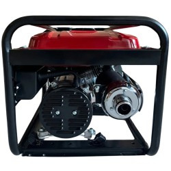 GENERADOR ELECTRICO A GASOLINA OVI 3.500 WATT / 4000 - 110/220V 60Hz
