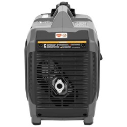 GENERADOR ELECTRICO A GASOLINA AMERICANO PULSAR 1500 WATT (1.5KW) NUTREND SPECIAL (INVERTER) (SILENCIOSO 65DB)