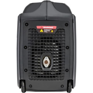 GENERADOR ELECTRICO A GASOLINA AMERICANO PULSAR GX400BN 4000W (4.0KW) PORTABLE ULTRA SILENCIOSO DUAL FUEL (GASOLINA Y PROPANO)