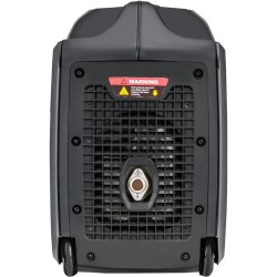 GENERADOR ELECTRICO A GASOLINA AMERICANO PULSAR GX400BN 4000W (4.0KW) PORTABLE ULTRA SILENCIOSO DUAL FUEL (GASOLINA Y PROPANO)