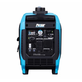 GENERADOR ELECTRICO A GASOLINA AMERICANO PULSAR 5000 WATT (5.0KW) (GASOLINA Y PROPANO)