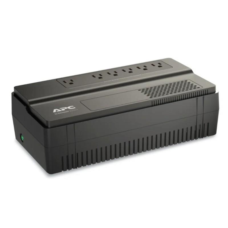 UPS APC EASY UPS BV 650VA AVR 120V (BV650)