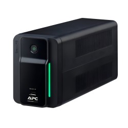 UPS APC 700VA 120V AVR USB CHARGING 4 X NEMA 5-15R