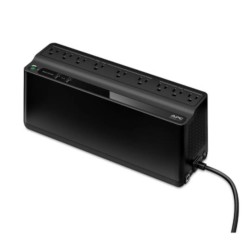 UPS APC Back-UPS BE850M2 850VA 120V 2 USB Charging Ports (BE850M2-LM)