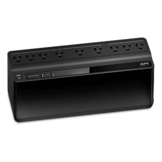 UPS APC Back-UPS BE850M2 850VA 120V 2 USB Charging Ports (BE850M2-LM) 2