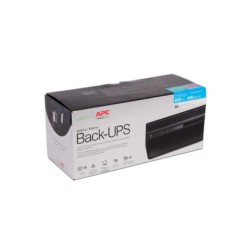 UPS APC Back-UPS BE850M2 850VA 120V 2 USB Charging Ports (BE850M2-LM)
