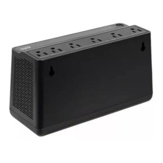 UPS APC BE425M 425VA 120V 6 NEMA OUTLETS (2 SURGE) 2
