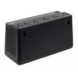 UPS APC BE425M 425VA 120V 6 NEMA OUTLETS (2 SURGE)
