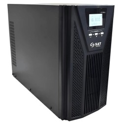 Ups Online Monofasica Sat Uol2000lcd 2kva 1800w – Sat Uol2000lcd