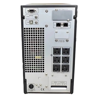 Ups Online Monofasica Sat Uol2000lcd 2kva 1800w – Sat Uol2000lcd