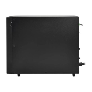 UPS TRIPPLITE SMART ONLINE SU1000XLCD 1000VA 900W 120V DOBLE CONVERSION 6 TOMAS