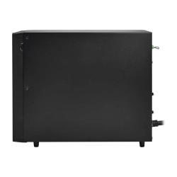 UPS TRIPPLITE SMART ONLINE SU1000XLCD 1000VA 900W 120V DOBLE CONVERSION 6 TOMAS