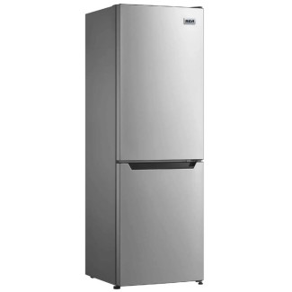 Refrigeradora Rca 157l Mrf-159 160 Litrosbottom Freezer Color Silver 2