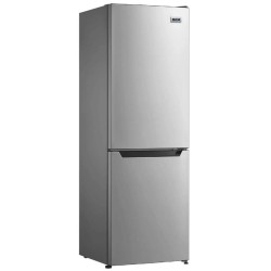 Refrigeradora Rca 157l Mrf-159 160 Litrosbottom Freezer Color Silver