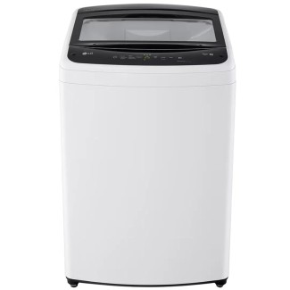 Lavadora Lg Wt19wvtm 19kg Carga Superior Inverter Turbo Drum Blanca