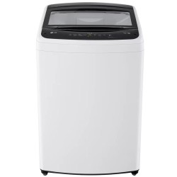 Lavadora Lg Wt19wvtm 19kg Carga Superior Inverter Turbo Drum Blanca
