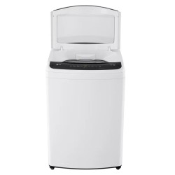 Lavadora Lg Wt19wvtm 19kg Carga Superior Inverter Turbo Drum Blanca