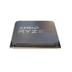 Procesador Amd Am4 Ryzen 7 5700x 3.8ghz 8 Core 16 Hilos 16mb Cache 65w Tsmc (Sin Ventilador)