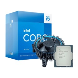 Procesador Intel Core I5 13400 (13va) Con Video