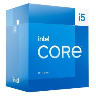 Procesador Intel Core I5 13400 (13va) Con Video 2