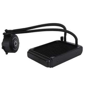VENTILADOR  PARA PROCESADOR GAMEMAX ICEBERG 120  120MM COMPATIBLE INTEL Y AMD