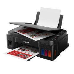 IMPRESORA CANON G3110 MULTIFUNCION WIFI  REGISTRO PARA 3 AOS DE GARANTIA   2315C
