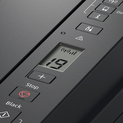 IMPRESORA CANON G3110 MULTIFUNCION WIFI  REGISTRO PARA 3 AOS DE GARANTIA   2315C