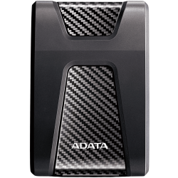 DISCO DURO EXTERNO 4TB SATA TOSHIBA 2.5'' CANVIO BASICS USB 3.0 BLACK