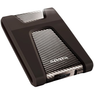 DISCO DURO EXTERNO 4TB SATA TOSHIBA 2.5'' CANVIO BASICS USB 3.0 BLACK