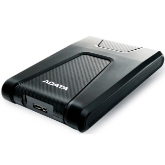 DISCO DURO EXTERNO 4TB SATA TOSHIBA 2.5'' CANVIO BASICS USB 3.0 BLACK