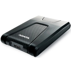 DISCO DURO EXTERNO 4TB SATA TOSHIBA 2.5'' CANVIO BASICS USB 3.0 BLACK