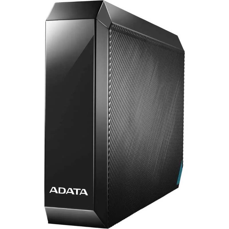 DISCO DURO EXTERNO 6TB ADATA HM800 EXTERNO 3.5" HDD TV SUPPORT