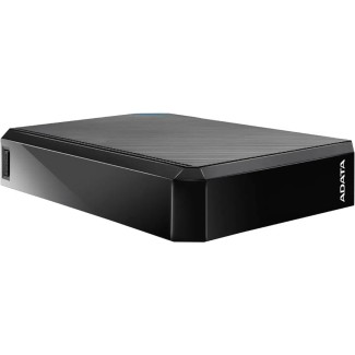 DISCO DURO EXTERNO 6TB ADATA HM800 EXTERNO 3.5" HDD TV SUPPORT