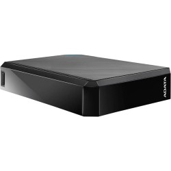 DISCO DURO EXTERNO 6TB ADATA HM800 EXTERNO 3.5" HDD TV SUPPORT